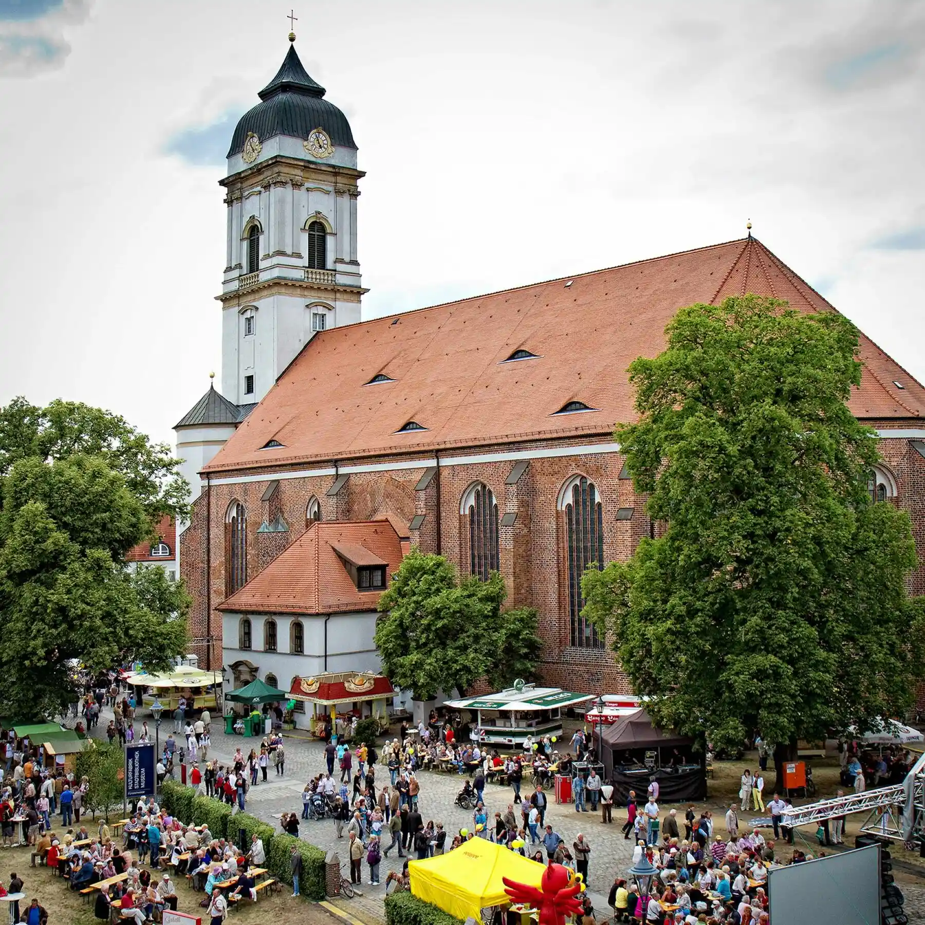 Entrümpelung Fürstenwalde