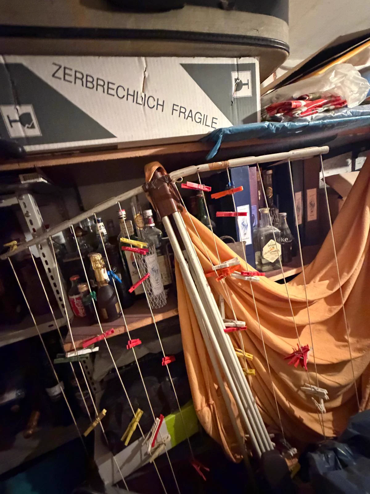 Entrümpelung in Erkner