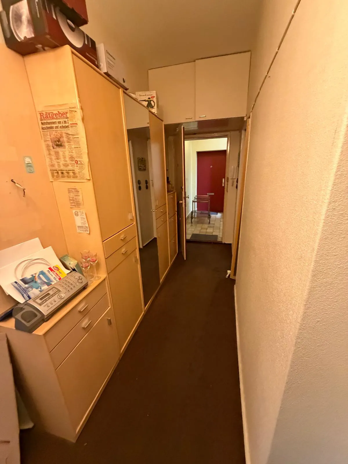 Schnellentsorgung Berlin