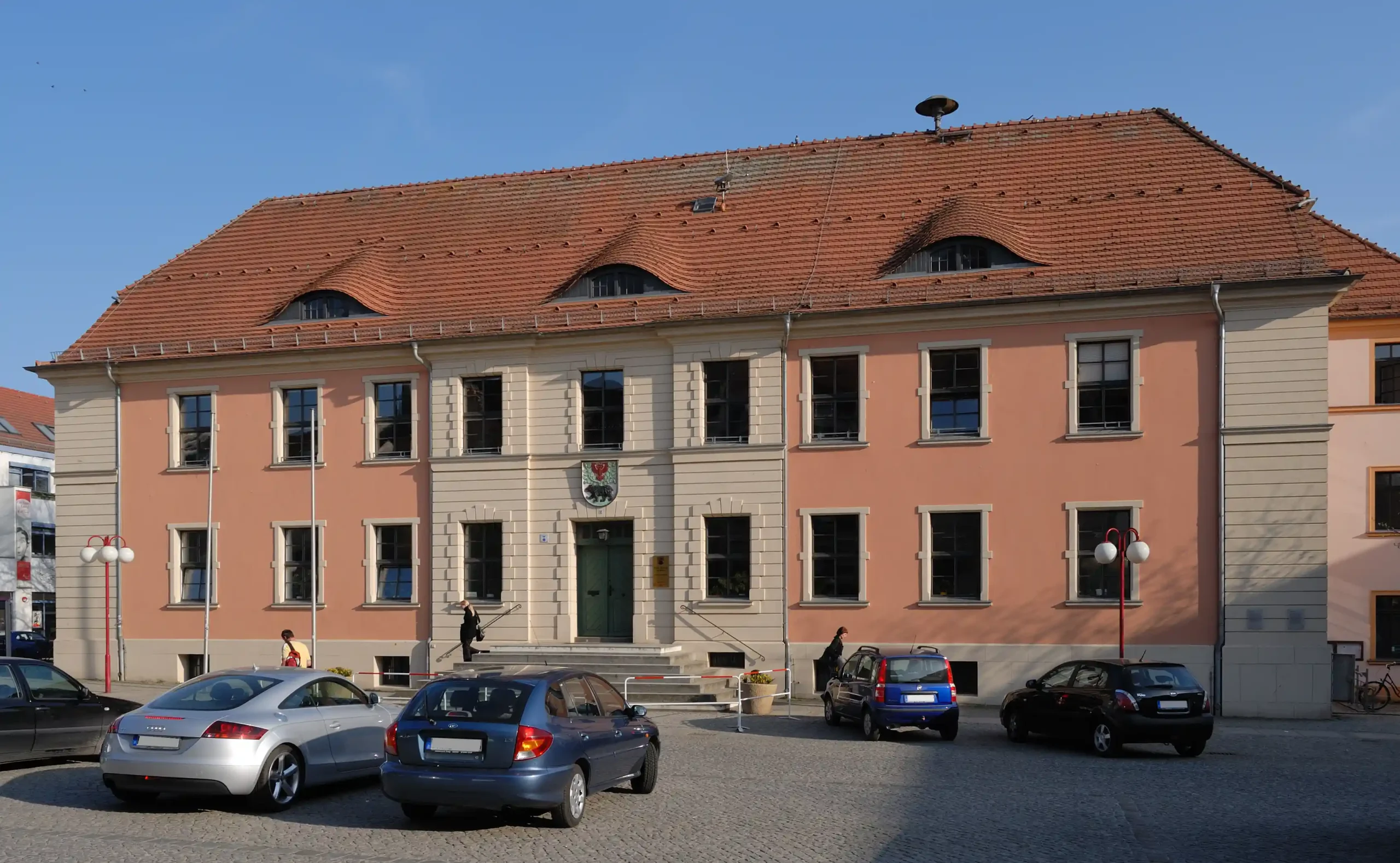 Entrümpelung Bernau