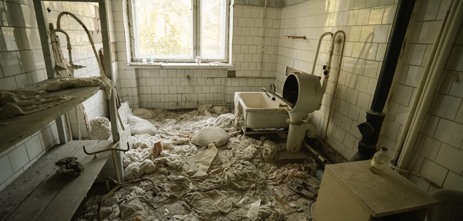 Badezimmer Entsorgen Berlin