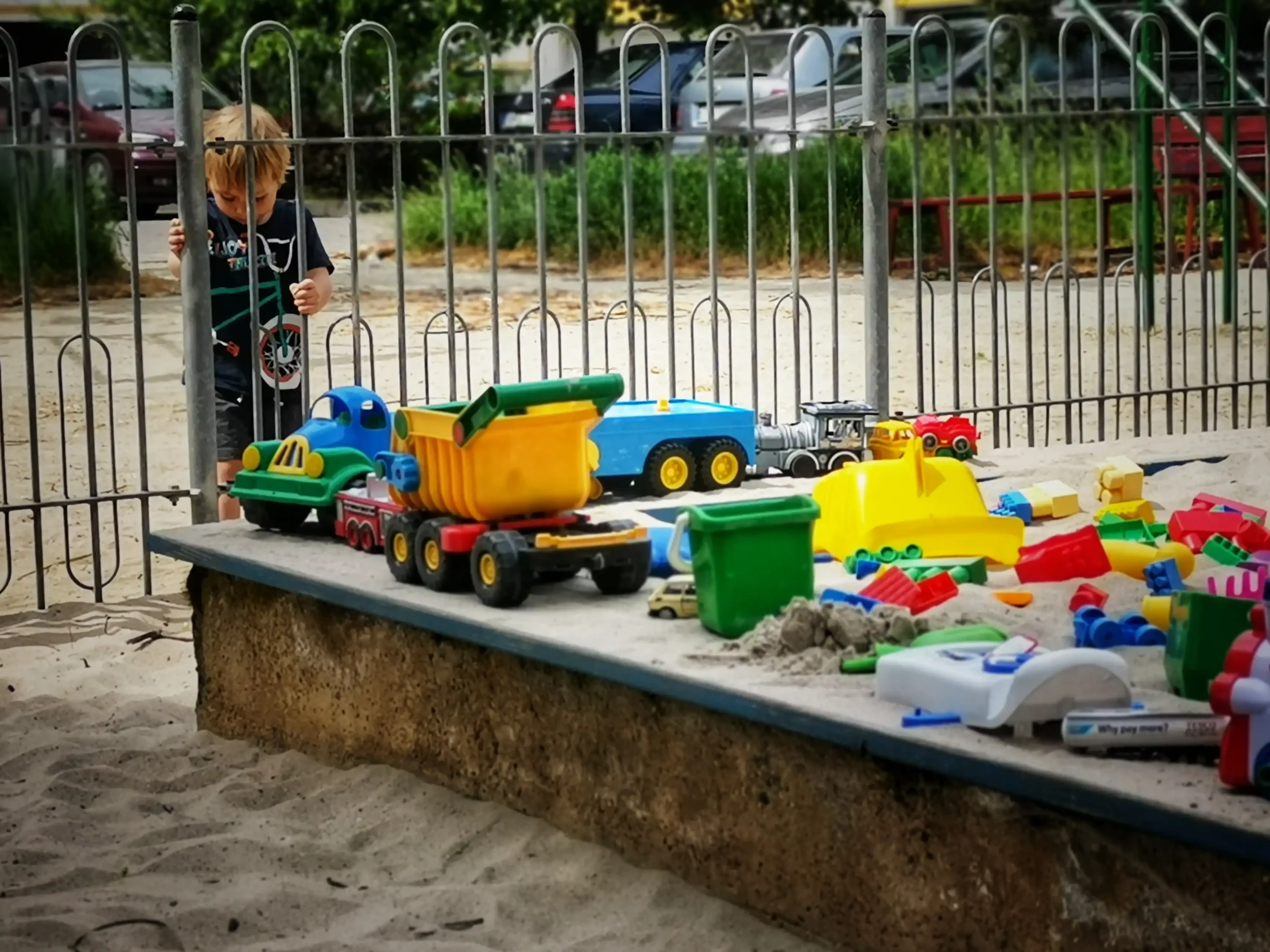 Spielzeug Entsorgen Berlin